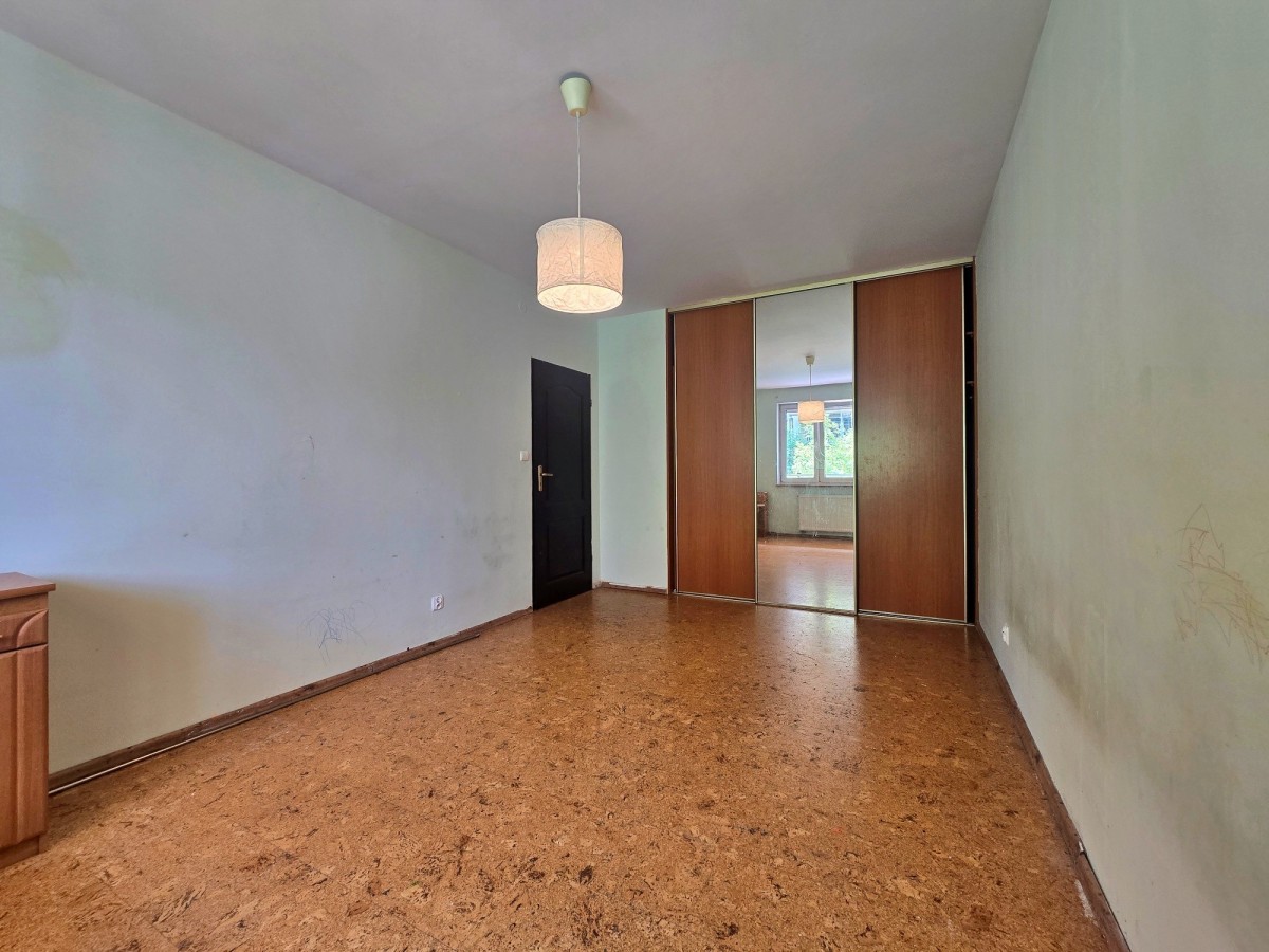 Apartment - 3 rooms - 81 m² - elevator - Adama Marczyńskiego St. Kraków