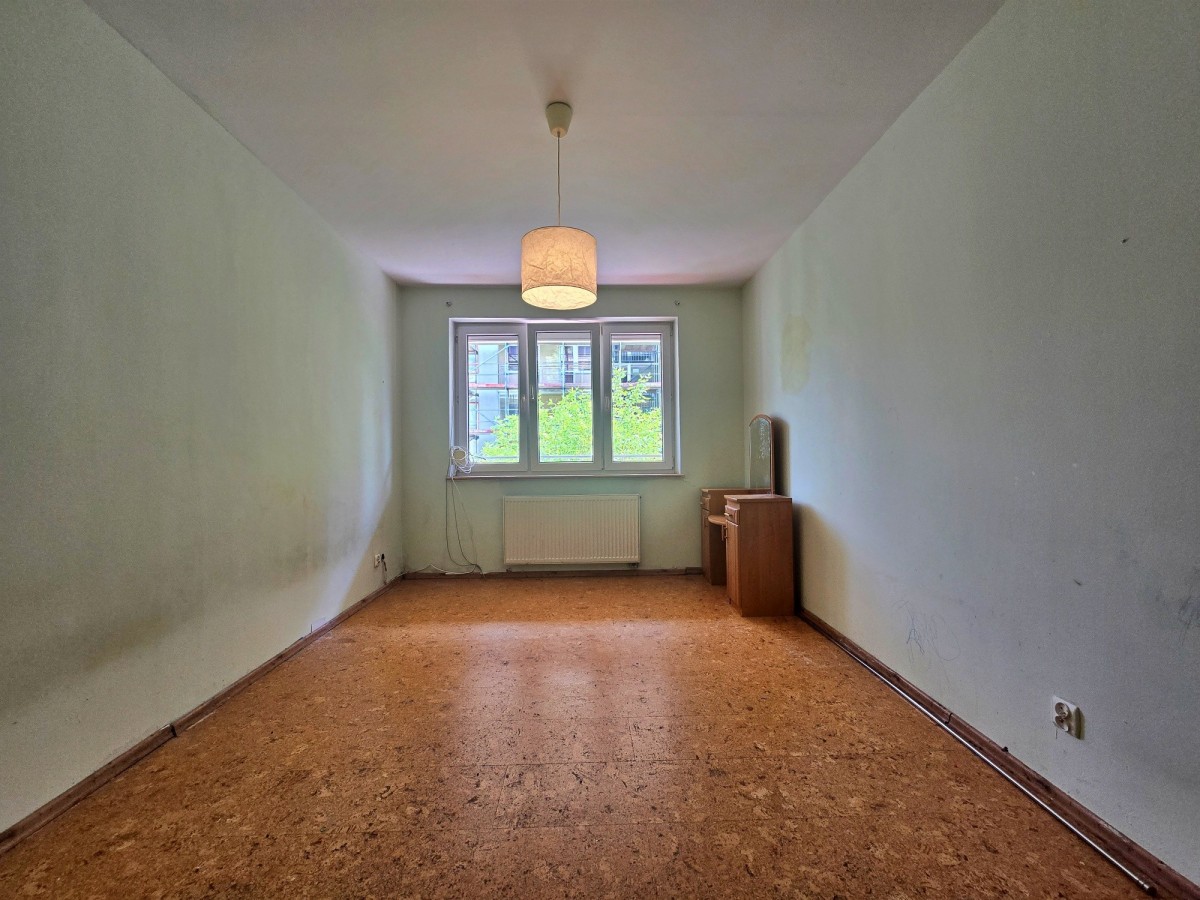 Apartment - 3 rooms - 81 m² - elevator - Adama Marczyńskiego St. Kraków