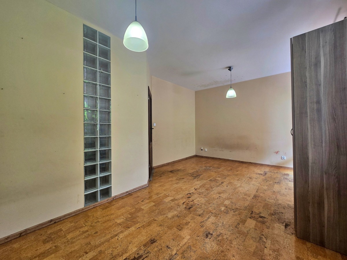 Apartment - 3 rooms - 81 m² - elevator - Adama Marczyńskiego St. Kraków