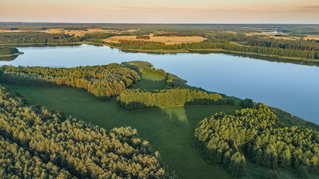 Grundstück - 600 m² - Osłonin