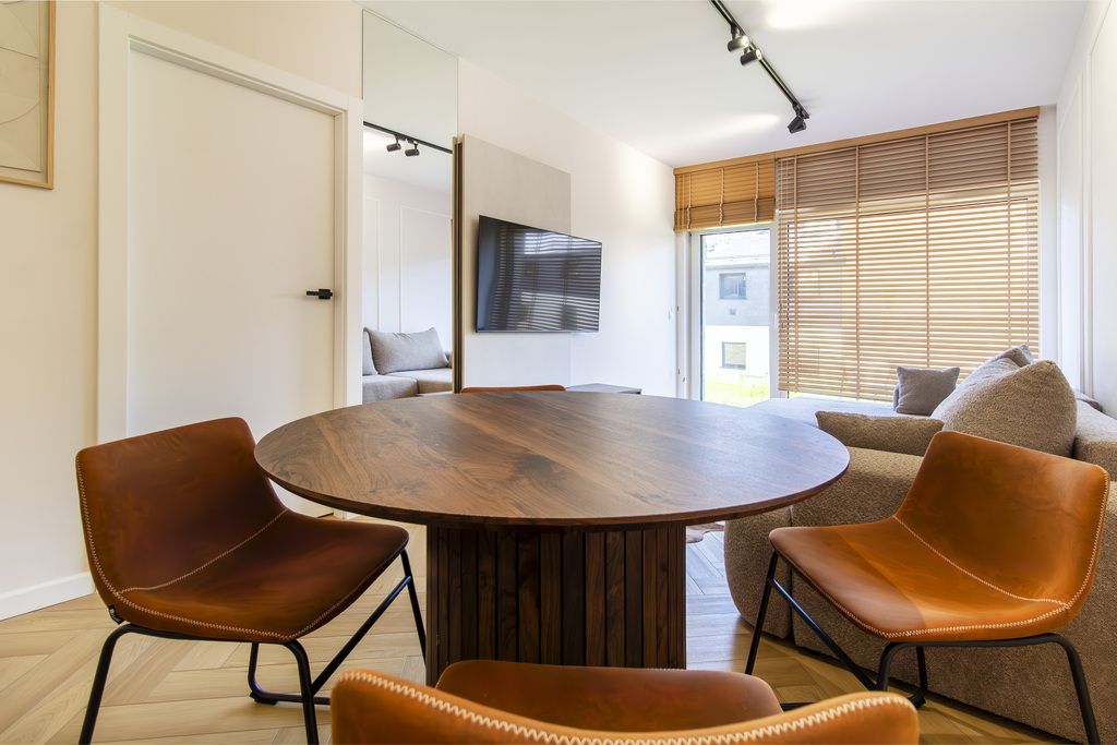 Apartamento - 2 habitaciones - 42 m² - ascensor - c/ Jana Kilińskiego Świeradów-Zdrój