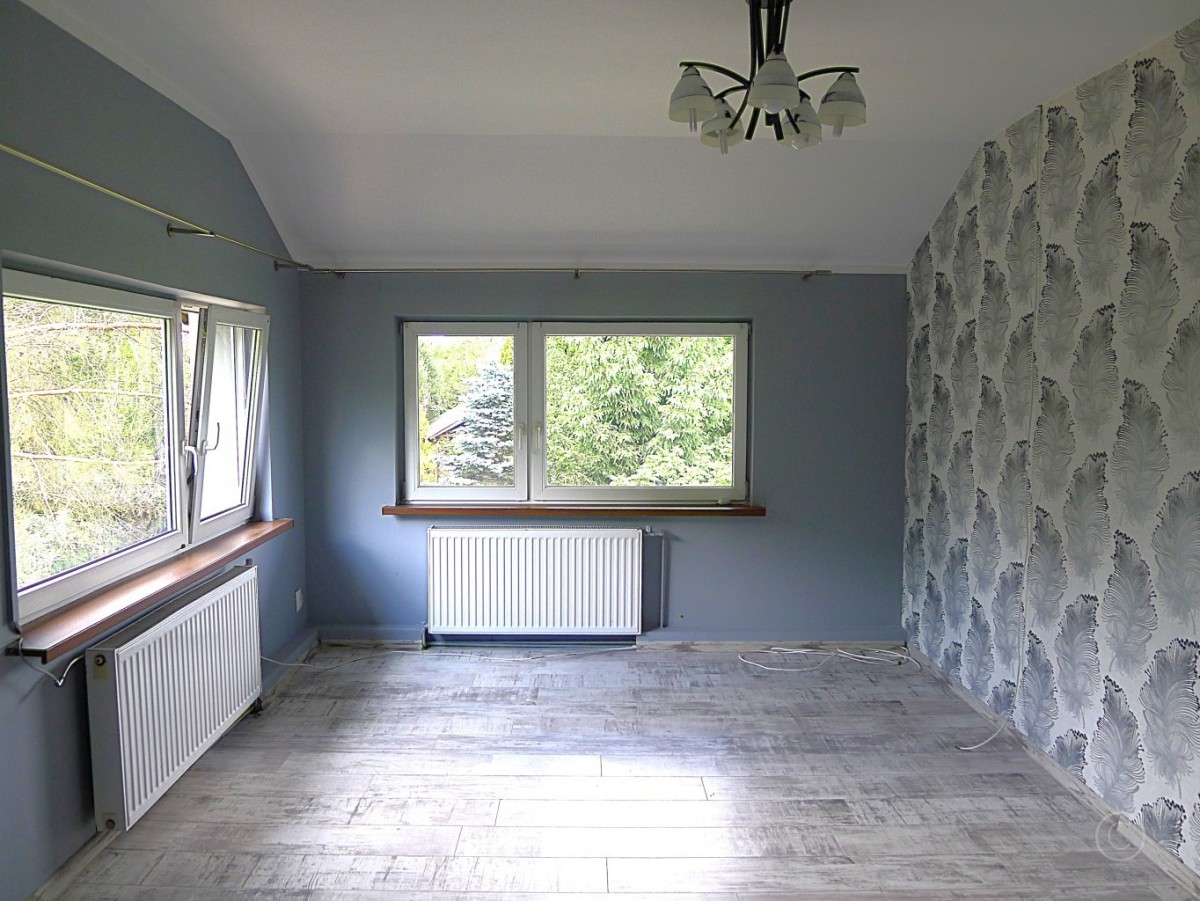 Casa - 5 stanze - 130 m² - via Smardzewska Łagiewniki Nowe