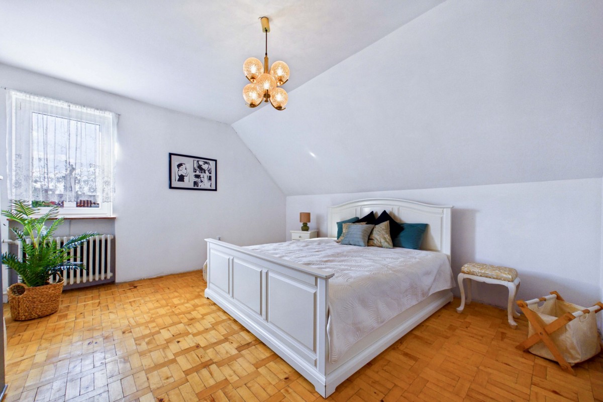 Casa - 5 habitaciones - 220 m² - c. Świerkowa Nowa Sól Modrzyca