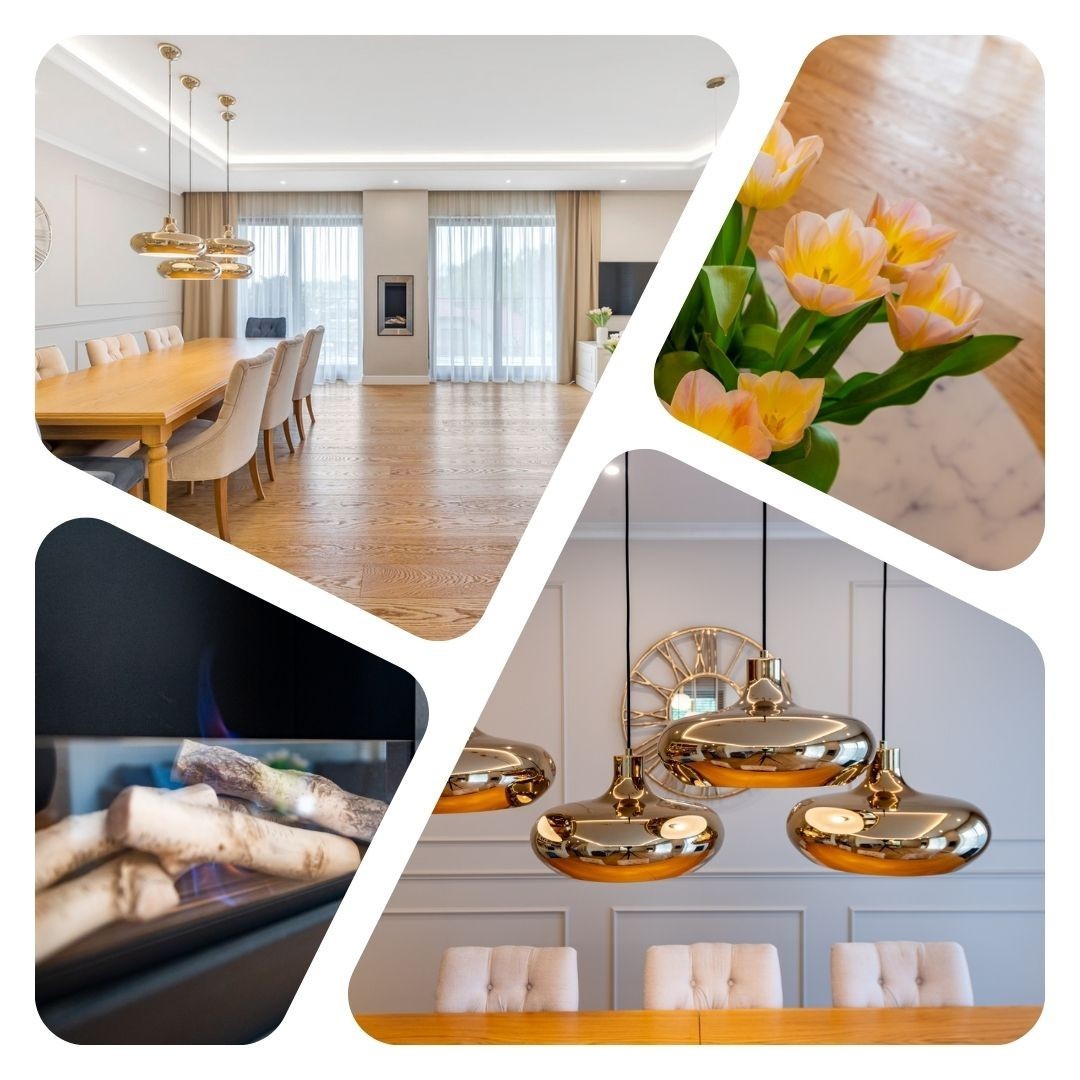 Apartment - 3 rooms - 106 m² - elevator - Paradna St. Łódź Górna