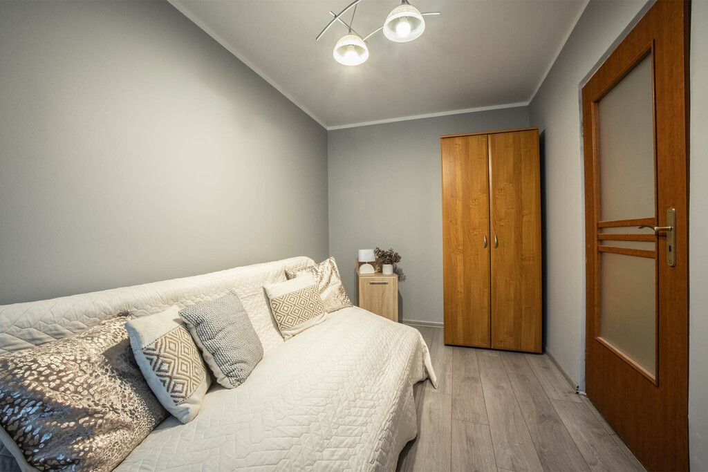 Apartment - 2 rooms - 36 m² - elevator - Zofii Nałkowskiej St. Łódź