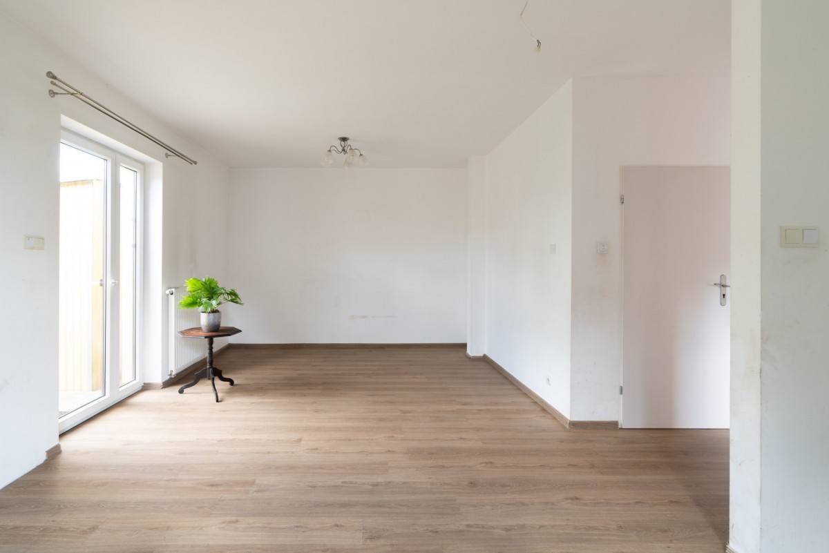 Mieszkanie - 3 pokoje - 82 m² - ul. Storczyka Lusówko Rozalin