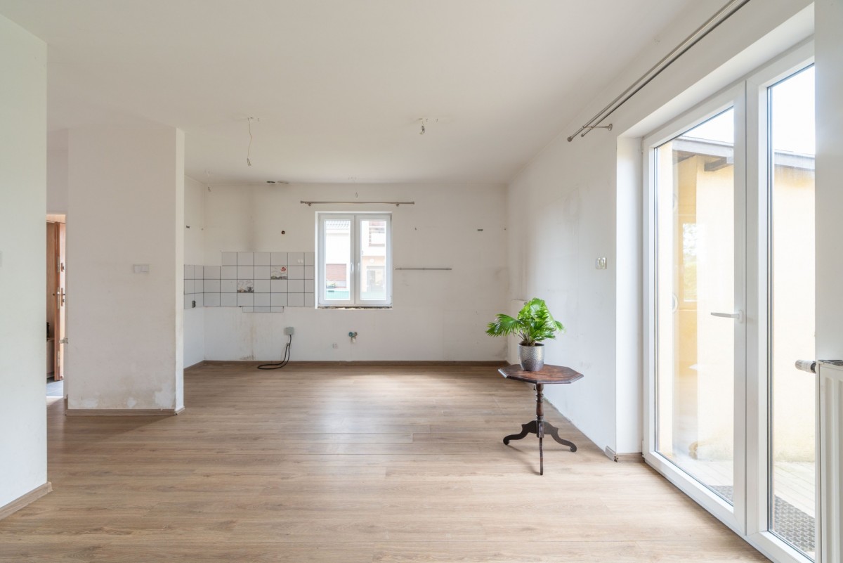 Mieszkanie - 3 pokoje - 82 m² - ul. Storczyka Lusówko Rozalin