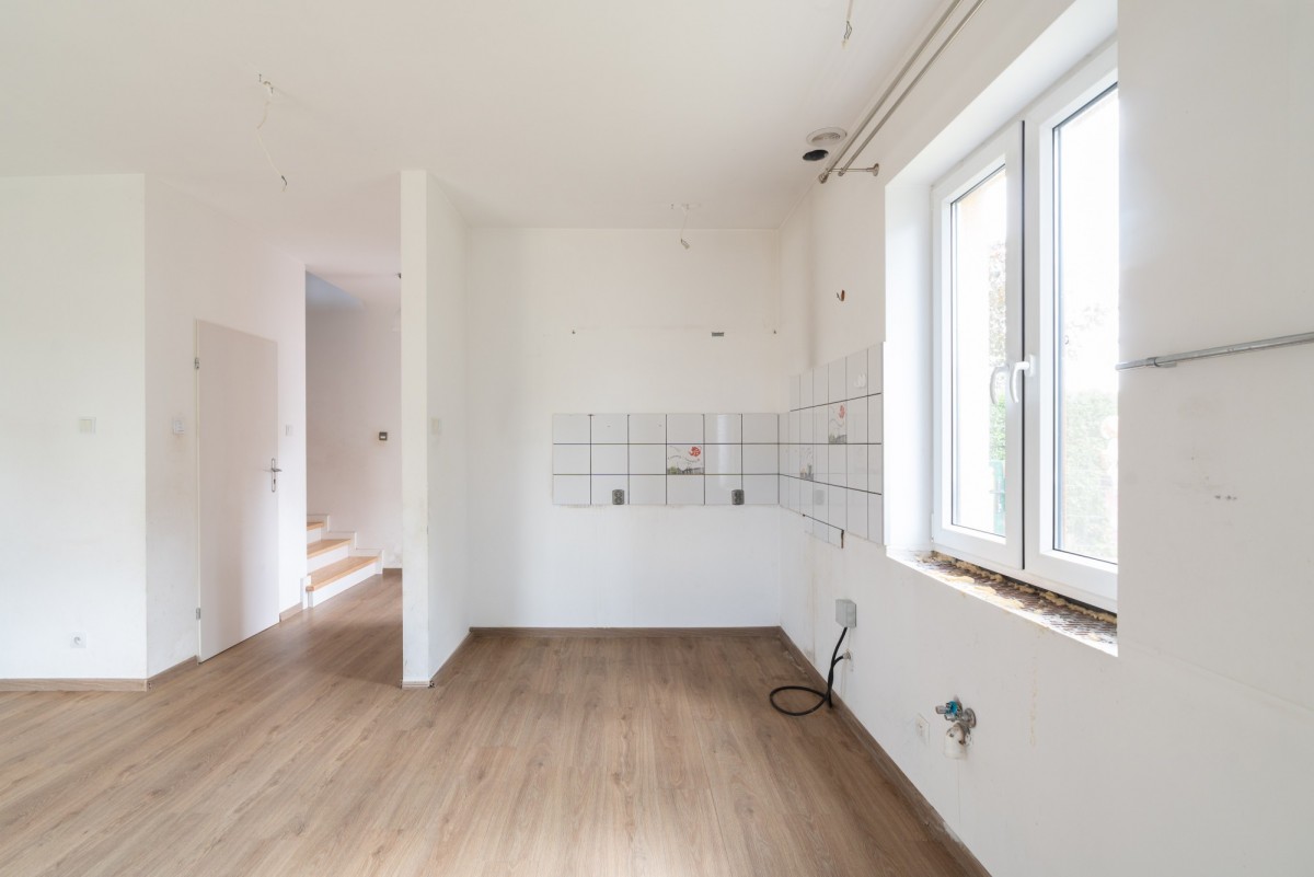 Mieszkanie - 3 pokoje - 82 m² - ul. Storczyka Lusówko Rozalin