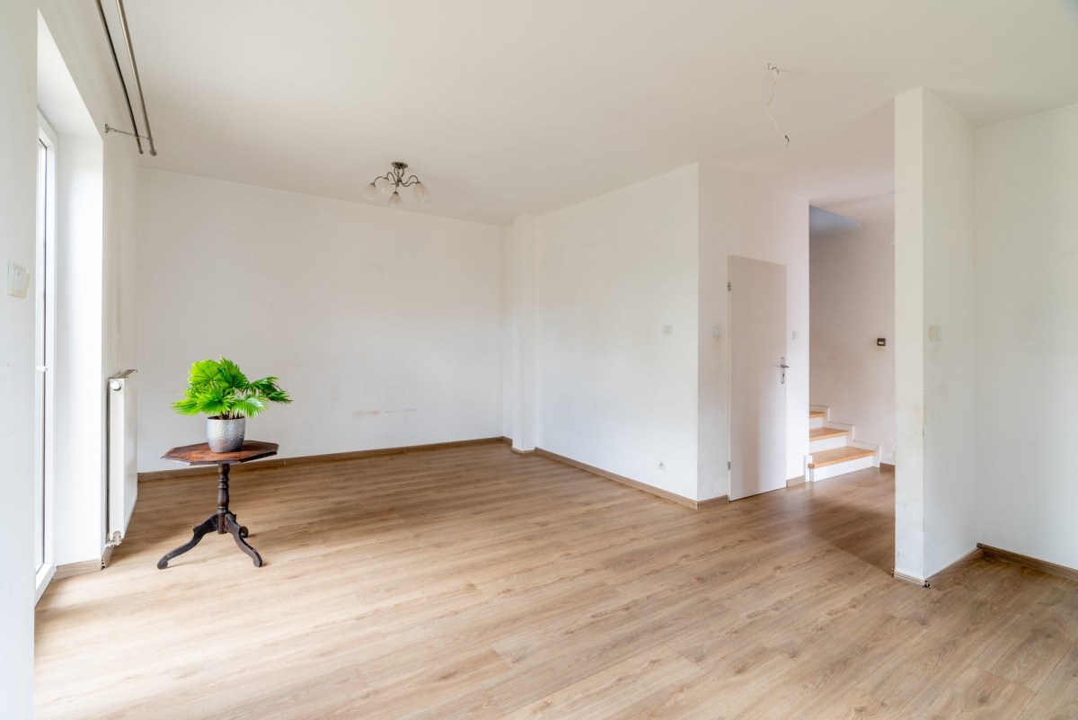 Mieszkanie - 3 pokoje - 82 m² - ul. Storczyka Lusówko Rozalin