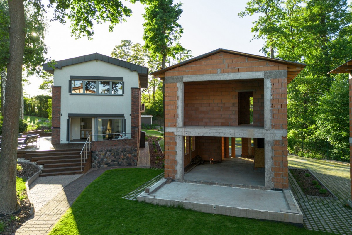 집 - 4개 방 - 124 m² - ul. Kościelna Ślesin