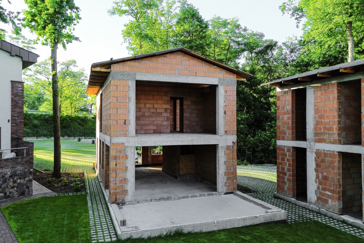 집 - 4개 방 - 124 m² - ul. Kościelna Ślesin