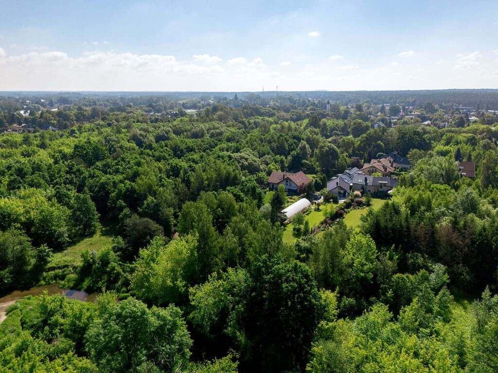 Dom - 5 pokoi - 320 m² - ul. Ustronna Żabieniec