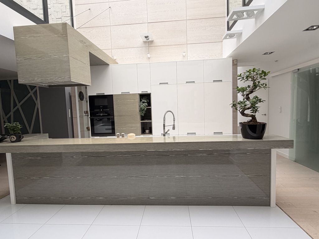 Dom - 5 pokoi - 320 m² - ul. Ustronna Żabieniec