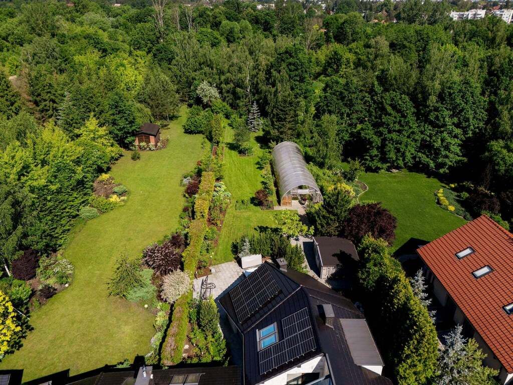 Dom - 5 pokoi - 320 m² - ul. Ustronna Żabieniec