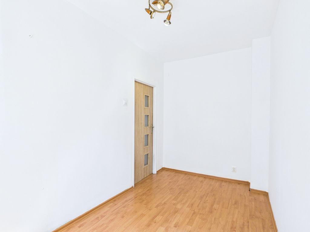 Mieszkanie - 2 pokoje - 42 m² - ul. Jana Kasprowicza Gliwice