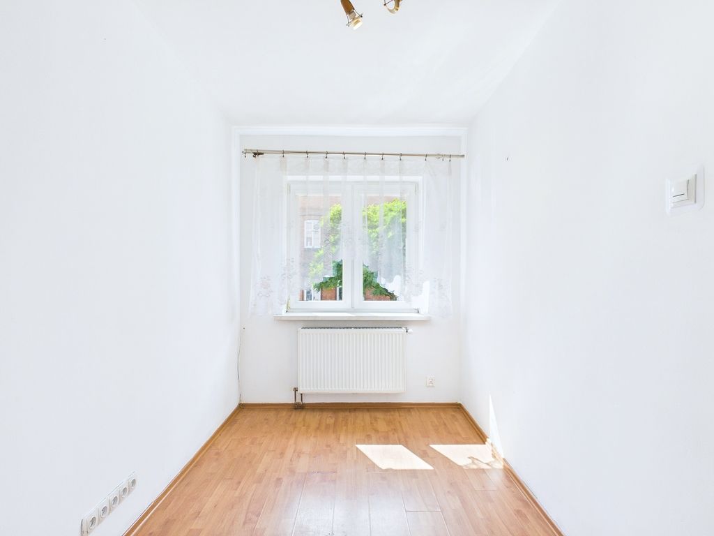 Mieszkanie - 2 pokoje - 42 m² - ul. Jana Kasprowicza Gliwice