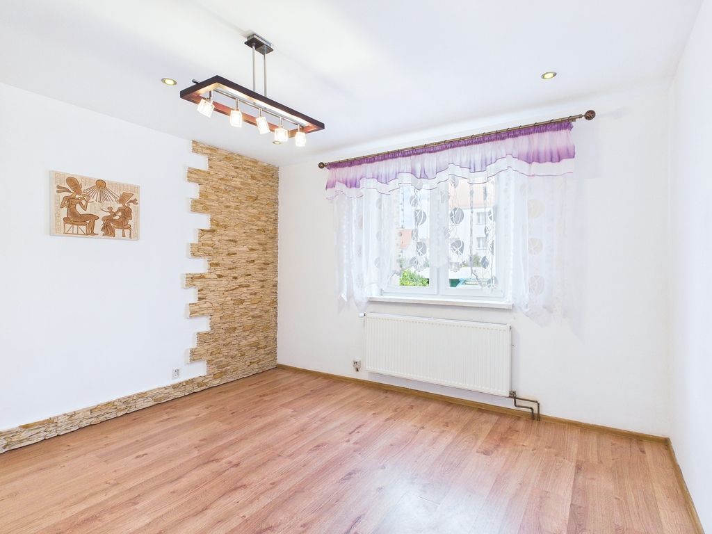 Mieszkanie - 2 pokoje - 42 m² - ul. Jana Kasprowicza Gliwice