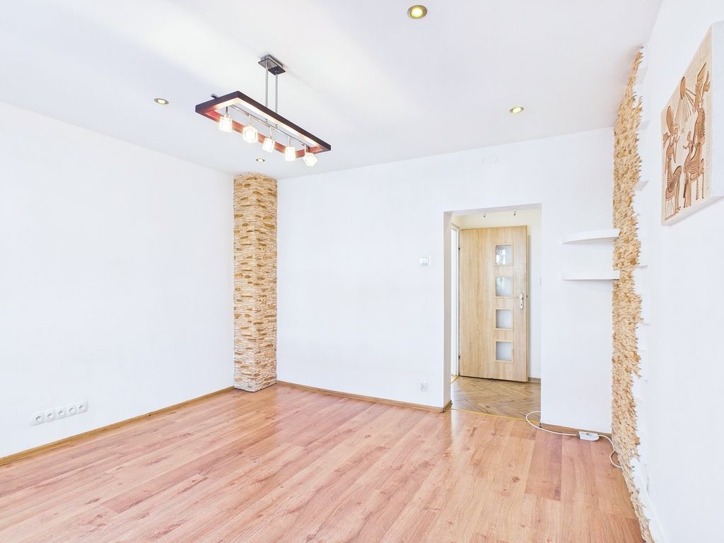 Mieszkanie - 2 pokoje - 42 m² - ul. Jana Kasprowicza Gliwice