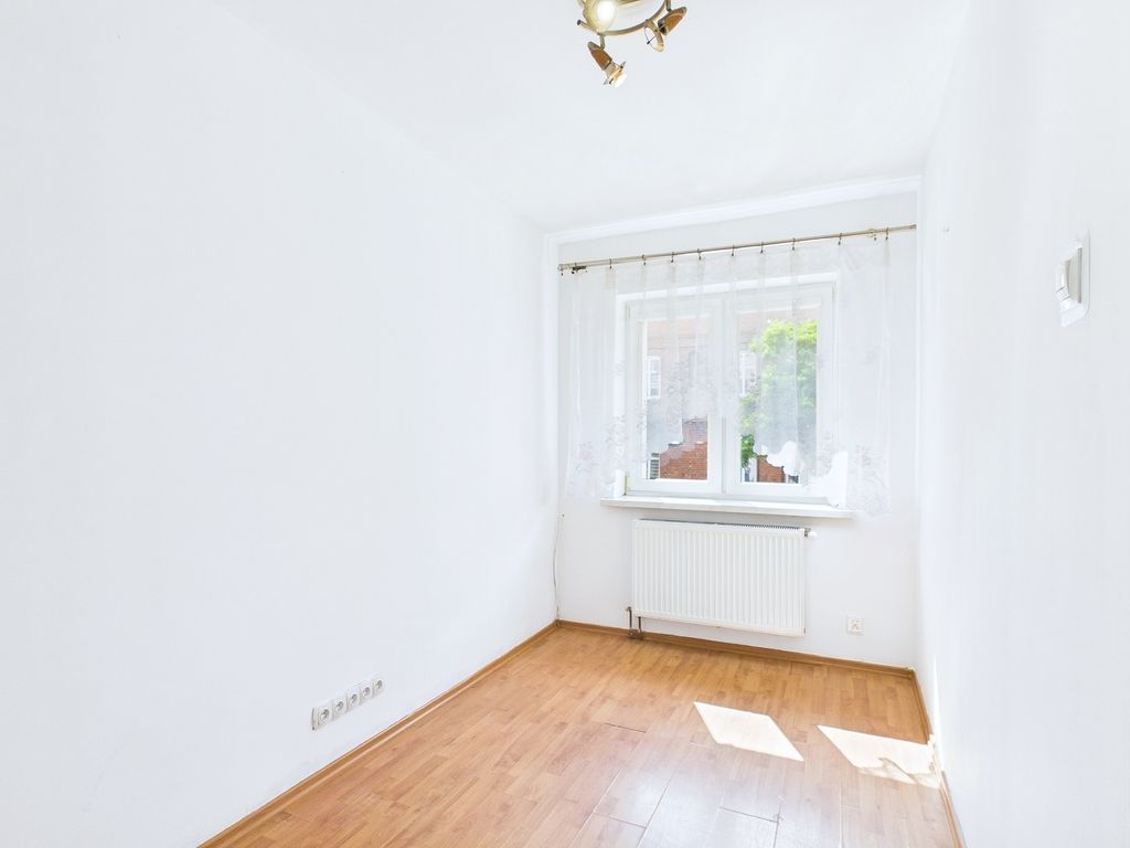 Mieszkanie - 2 pokoje - 42 m² - ul. Jana Kasprowicza Gliwice