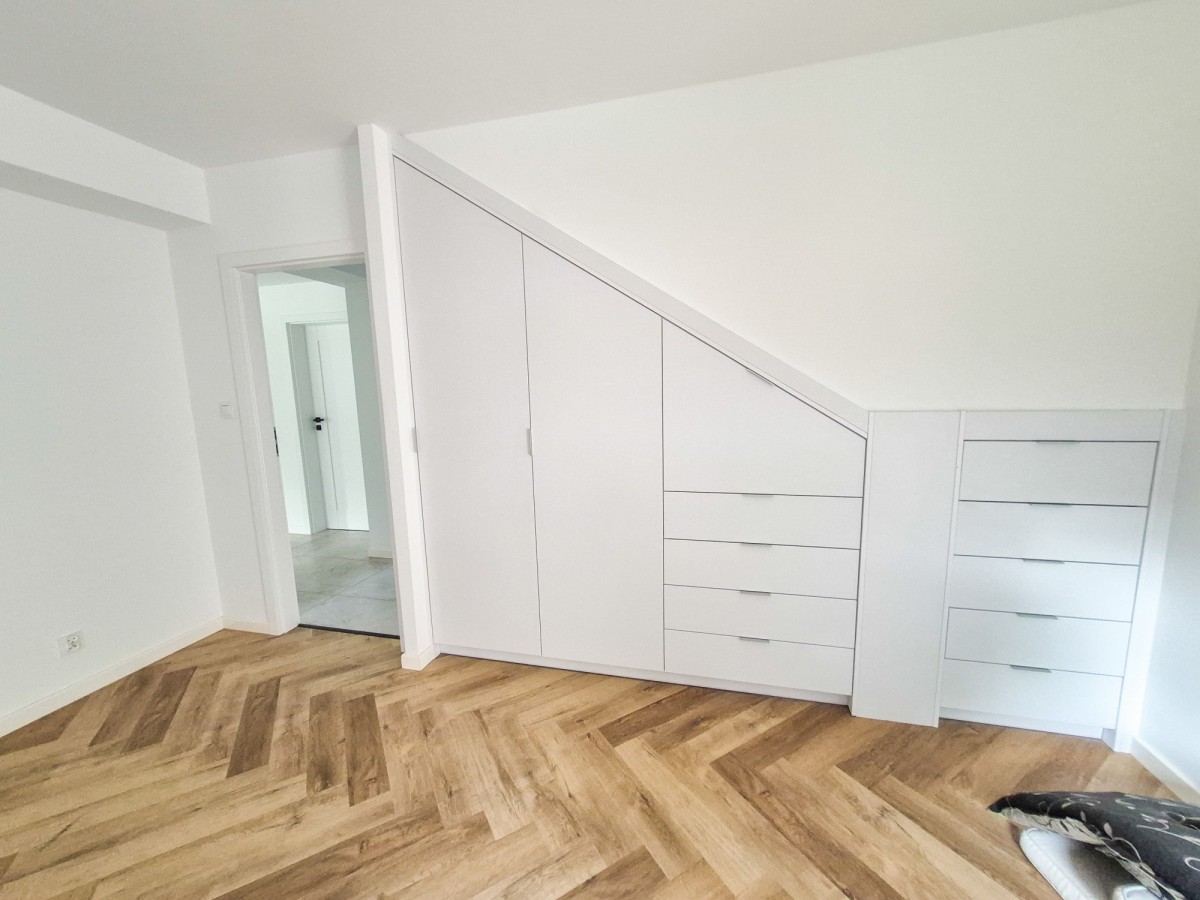 House - 5 rooms - 189 m² - Zakościelna Street Sławków