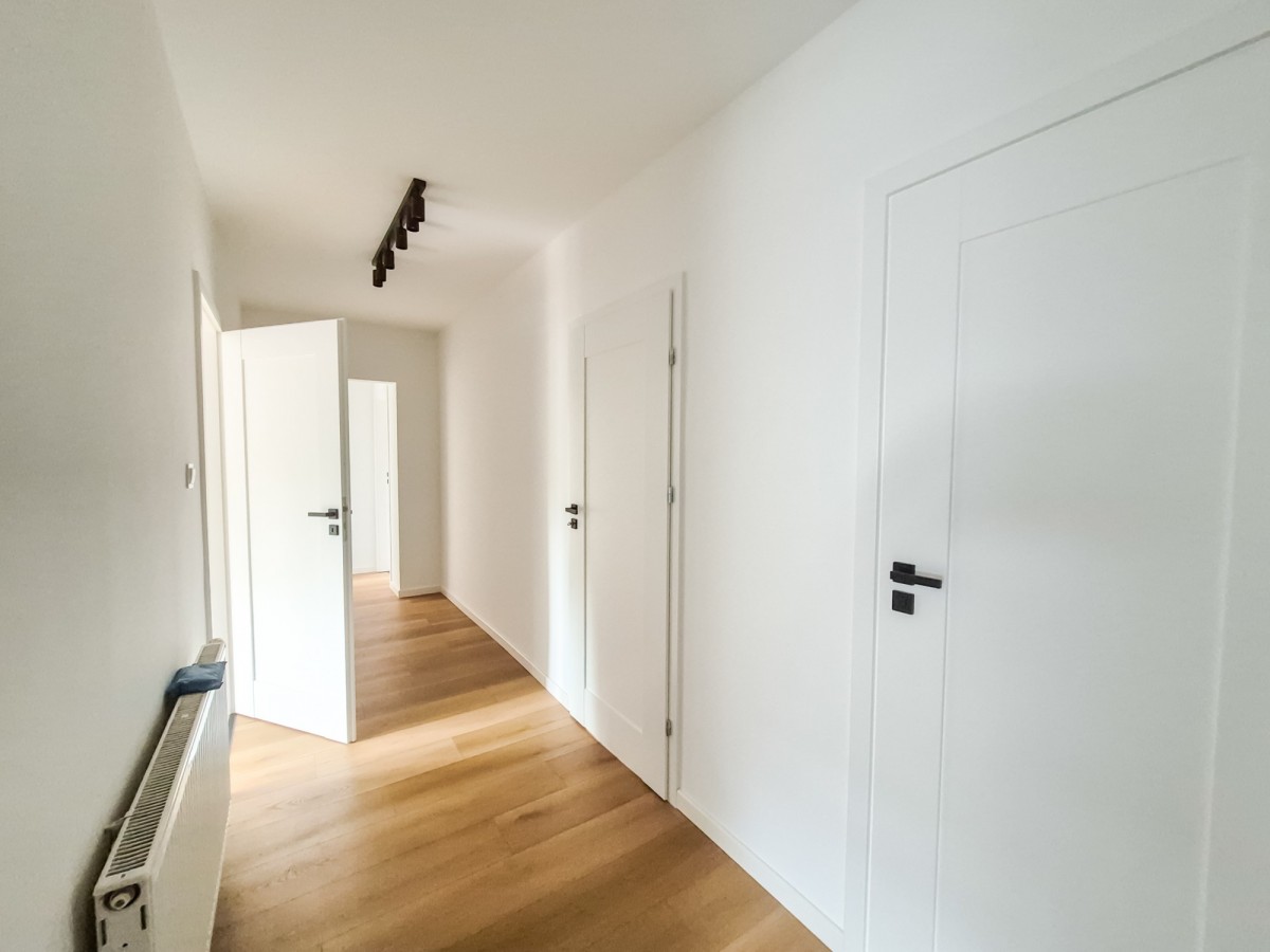 House - 5 rooms - 189 m² - Zakościelna Street Sławków