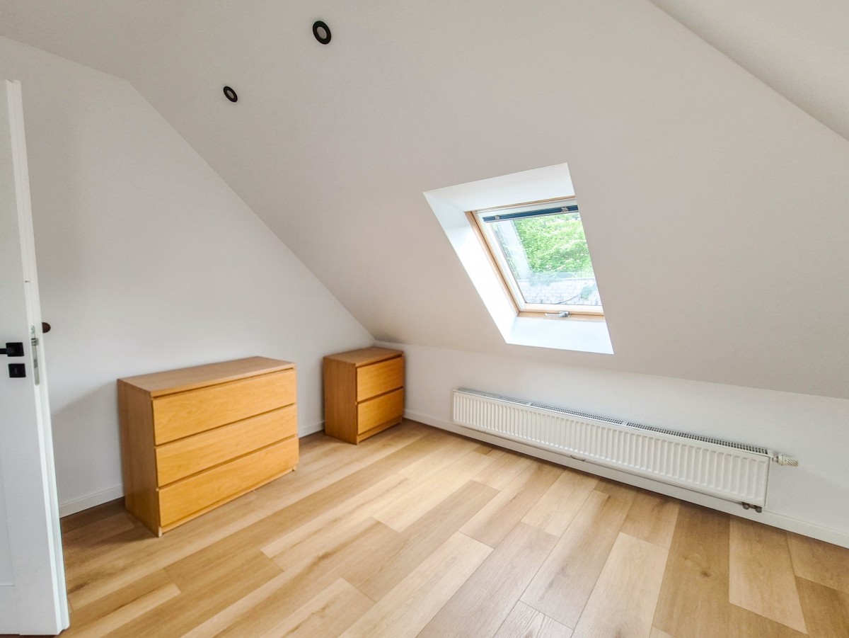 House - 5 rooms - 189 m² - Zakościelna Street Sławków