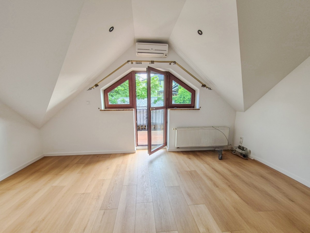 House - 5 rooms - 189 m² - Zakościelna Street Sławków