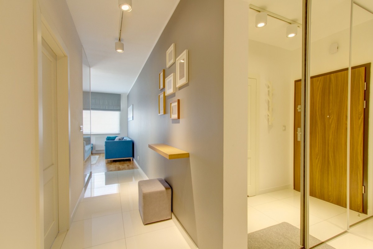 아파트 - 3개 방 - 68 m² - ul. Kijowska Katowice Ligota