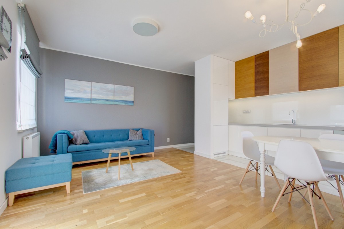 아파트 - 3개 방 - 68 m² - ul. Kijowska Katowice Ligota