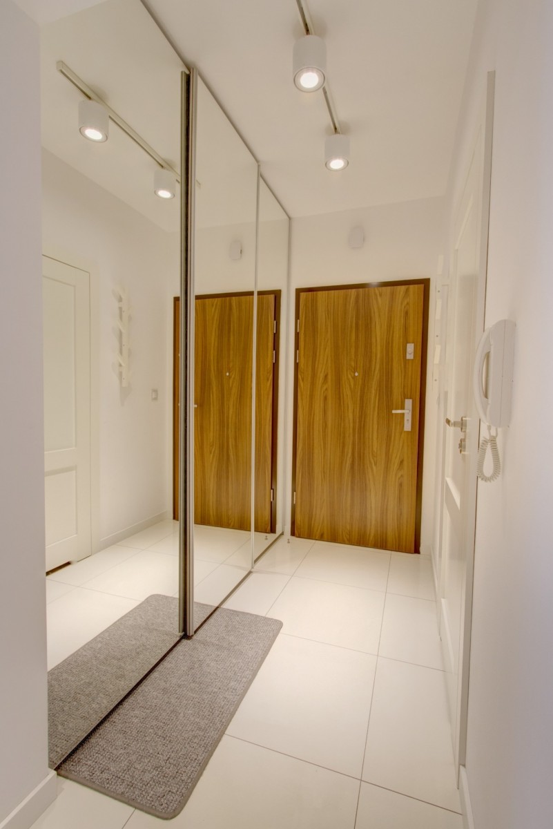 아파트 - 3개 방 - 68 m² - ul. Kijowska Katowice Ligota