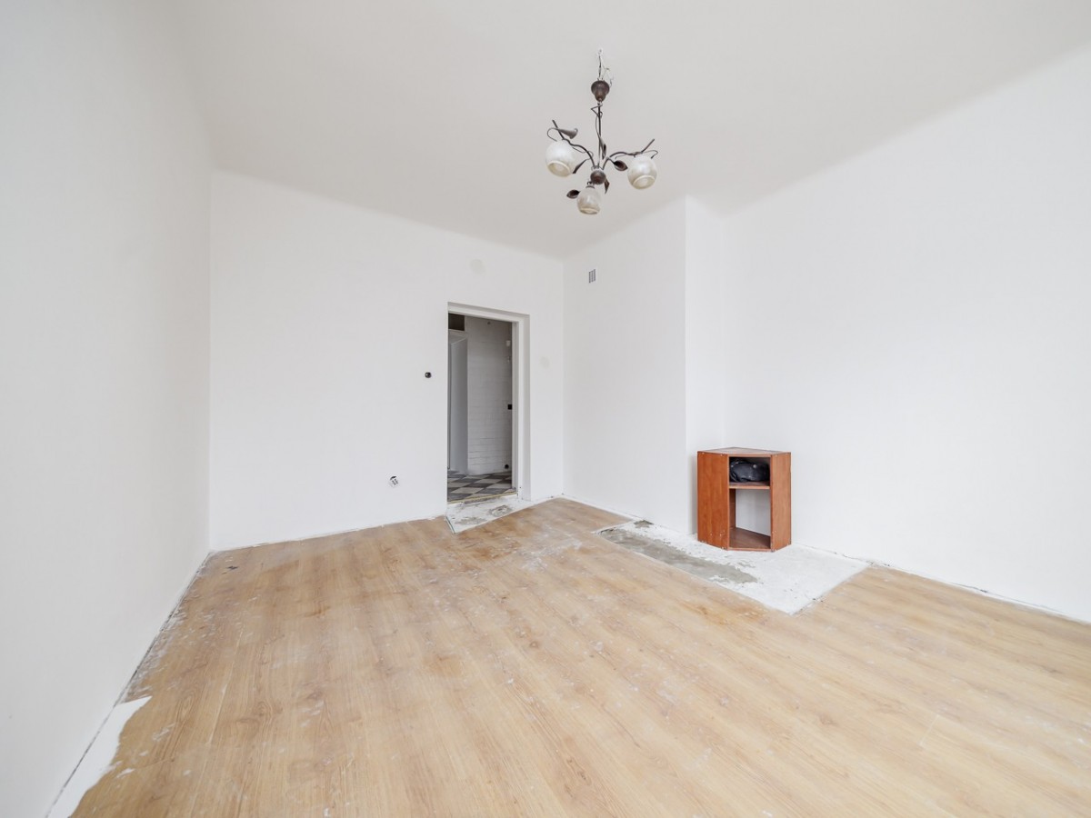 Apartamento - 2 habitaciones - 47 m² - c. Józefa Mireckiego Żyrardów