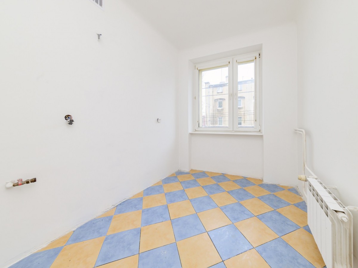 Apartamento - 2 habitaciones - 47 m² - c. Józefa Mireckiego Żyrardów