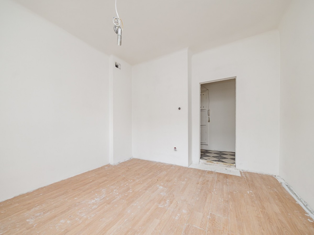 Apartamento - 2 habitaciones - 47 m² - c. Józefa Mireckiego Żyrardów