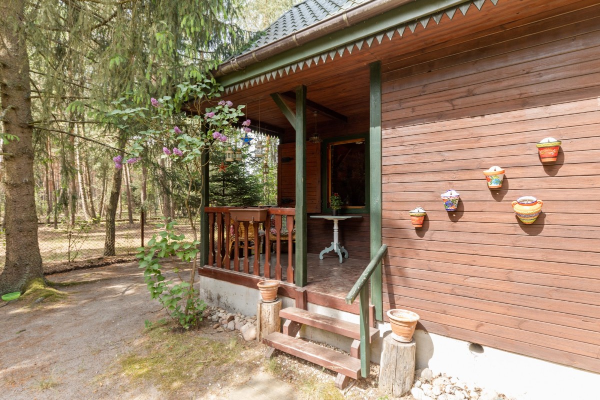 Участок - 4 комнаты - 1369 м² - ул. Брезозова Шумин Вывлока