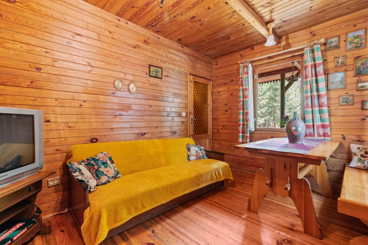 Участок - 4 комнаты - 1369 м² - ул. Брезозова Шумин Вывлока