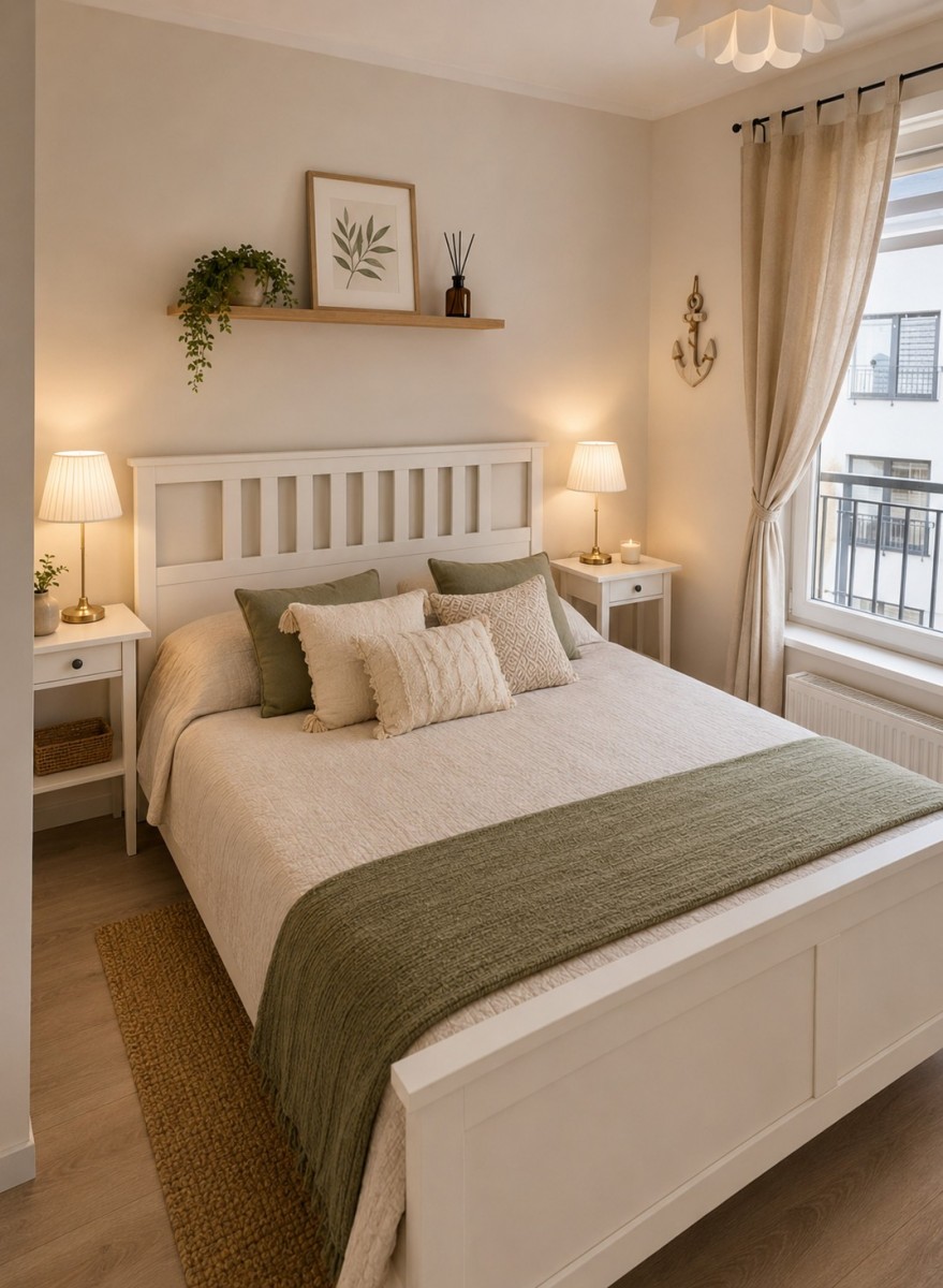 Apartment - 3 rooms - 127 m² - elevator - Zachodnia Street Ustronie Morskie