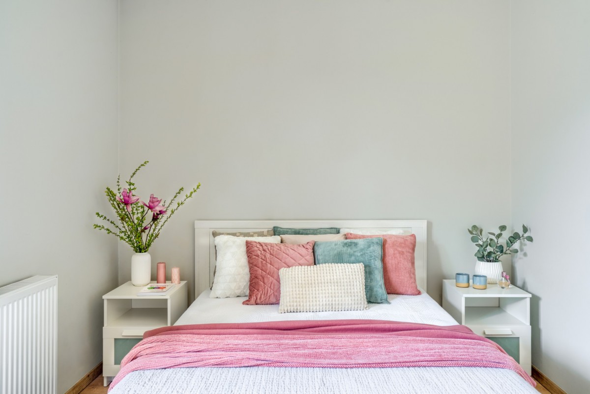Wohnung - 2 Zimmer - 45 m² - Mochnaniec Straße Kraków Ruczaj