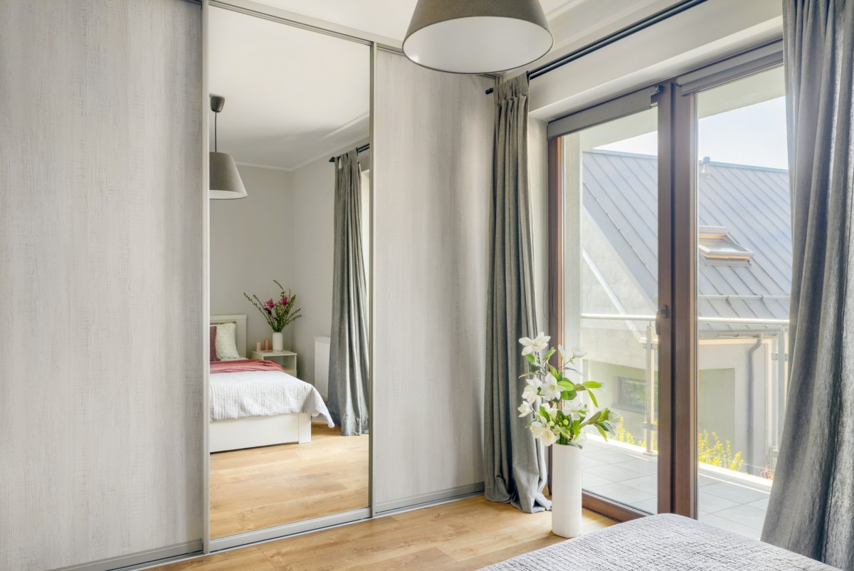 Wohnung - 2 Zimmer - 45 m² - Mochnaniec Straße Kraków Ruczaj