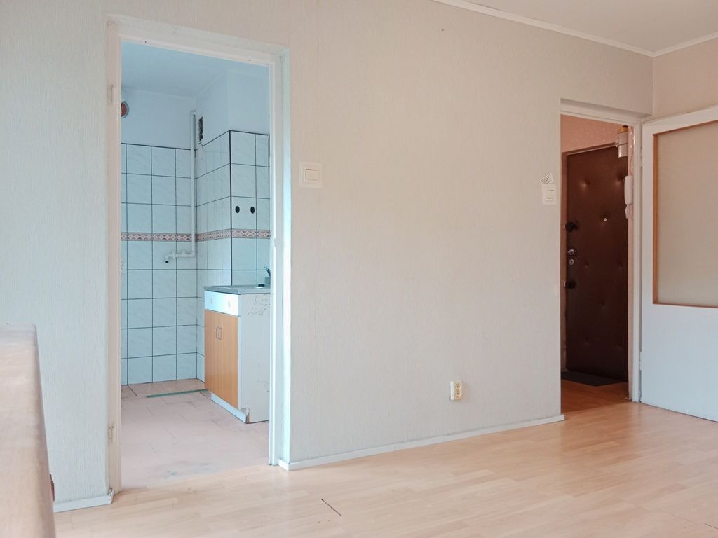 Appartamento - 2 camere - 37 m² - via Lniana Łódź