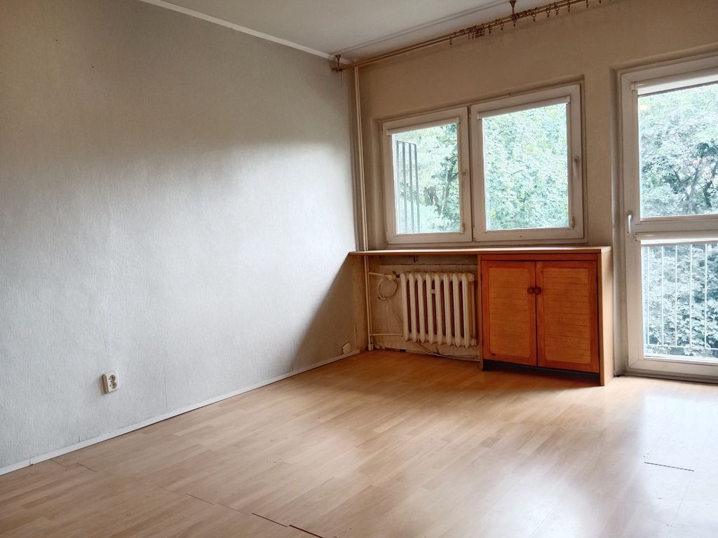 Appartamento - 2 camere - 37 m² - via Lniana Łódź