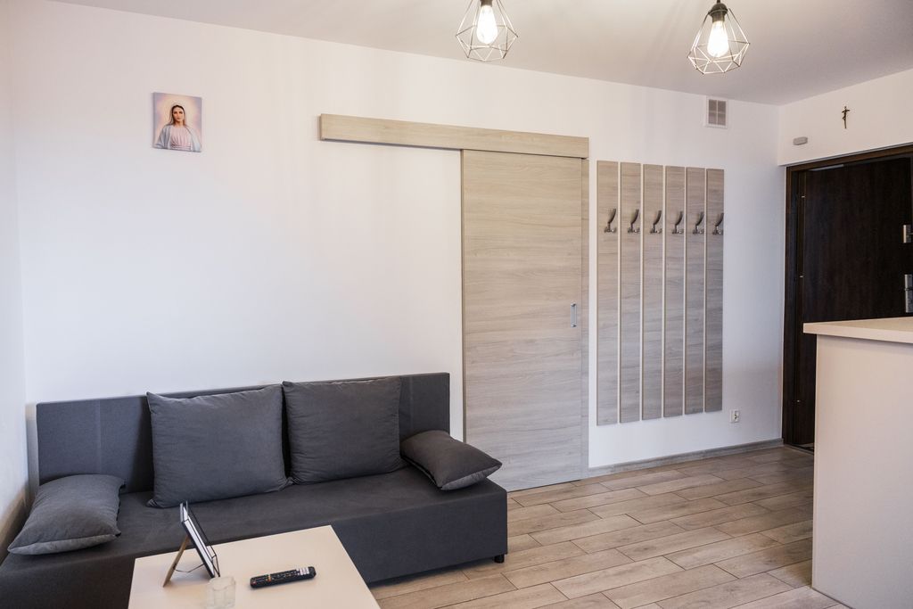 Квартира - 4 кімнати - 72 м² - вул. Армії Крайової Сандомир