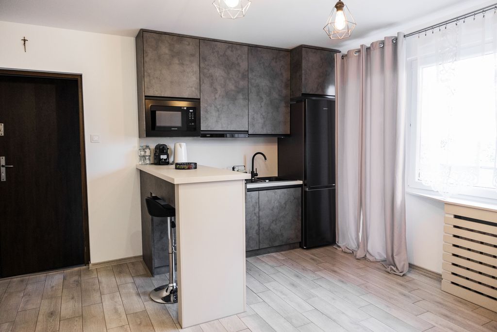 Квартира - 4 кімнати - 72 м² - вул. Армії Крайової Сандомир