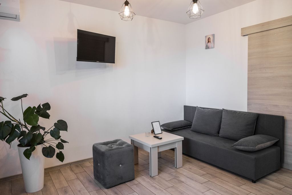Квартира - 4 кімнати - 72 м² - вул. Армії Крайової Сандомир