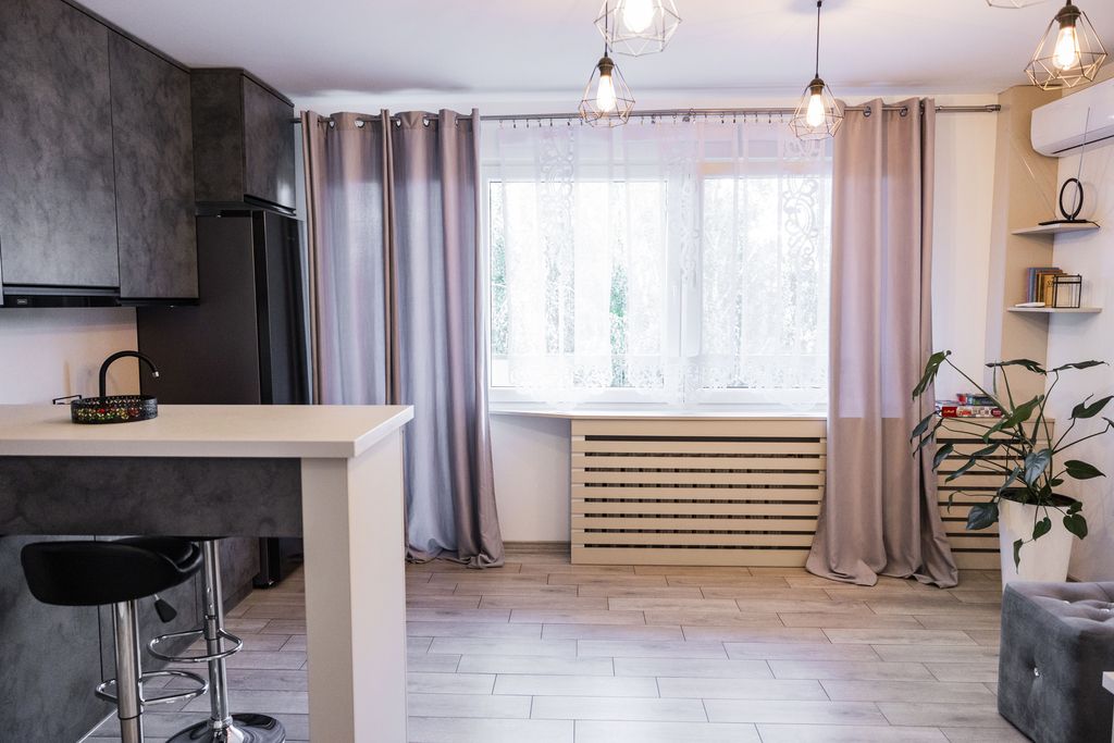 Квартира - 4 кімнати - 72 м² - вул. Армії Крайової Сандомир