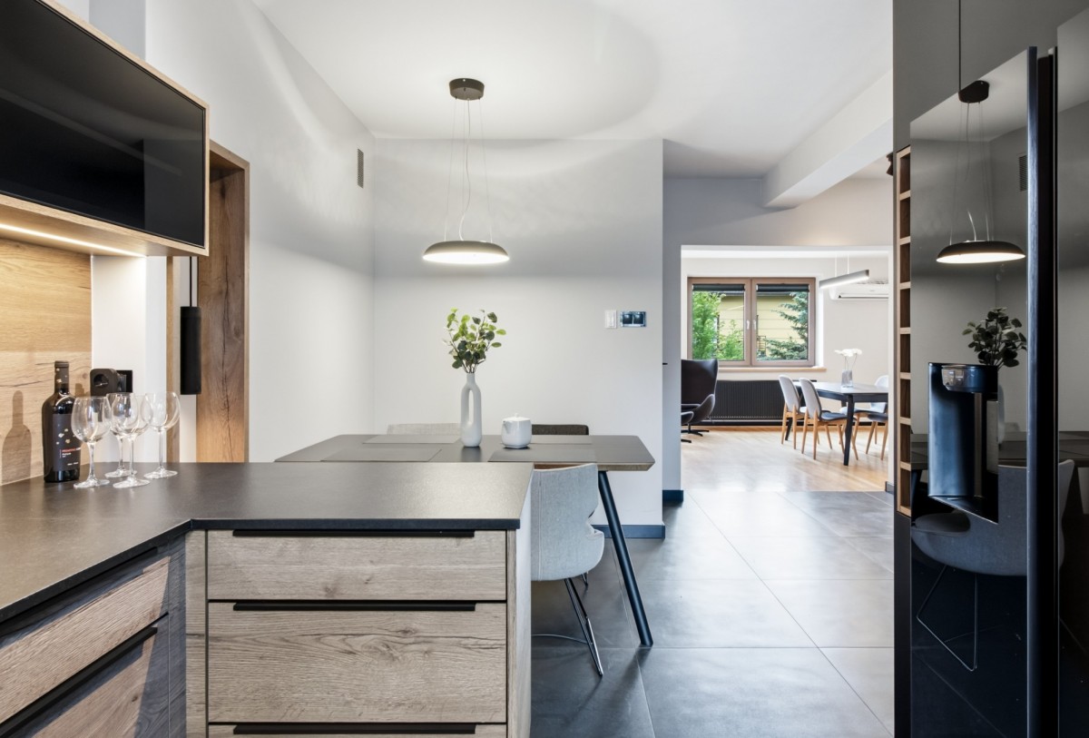 Casa - 5 stanze - 210 m² - via Kuźnicy Kołłątajowskiej Kraków Krowodrza