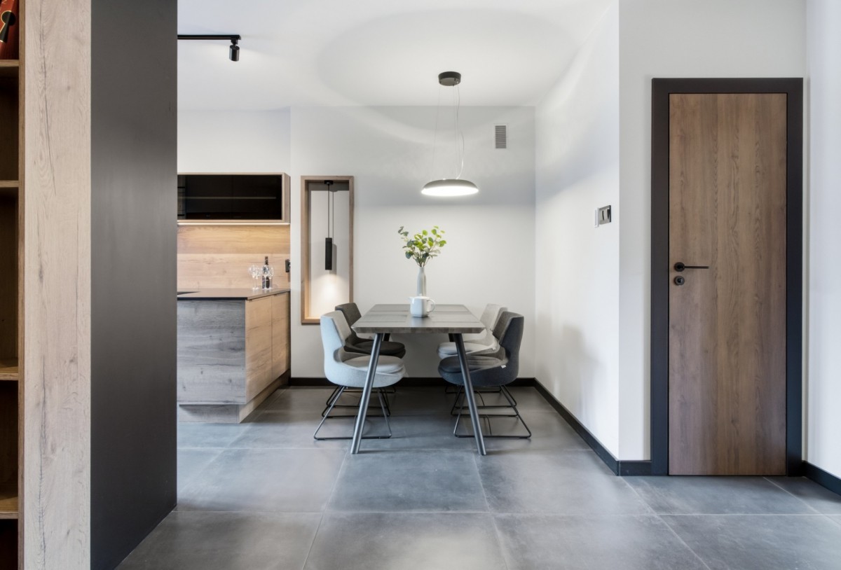 Casa - 5 stanze - 210 m² - via Kuźnicy Kołłątajowskiej Kraków Krowodrza
