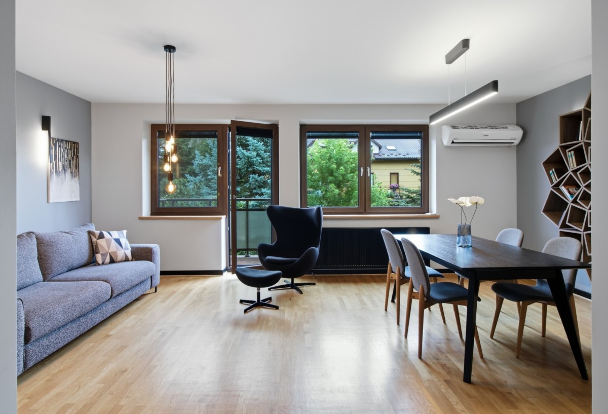 Casa - 5 stanze - 210 m² - via Kuźnicy Kołłątajowskiej Kraków Krowodrza