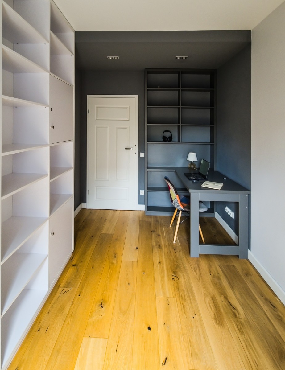 Apartment - 3 rooms - 53 m² - ul. Mińska Warsaw Praga-Południe