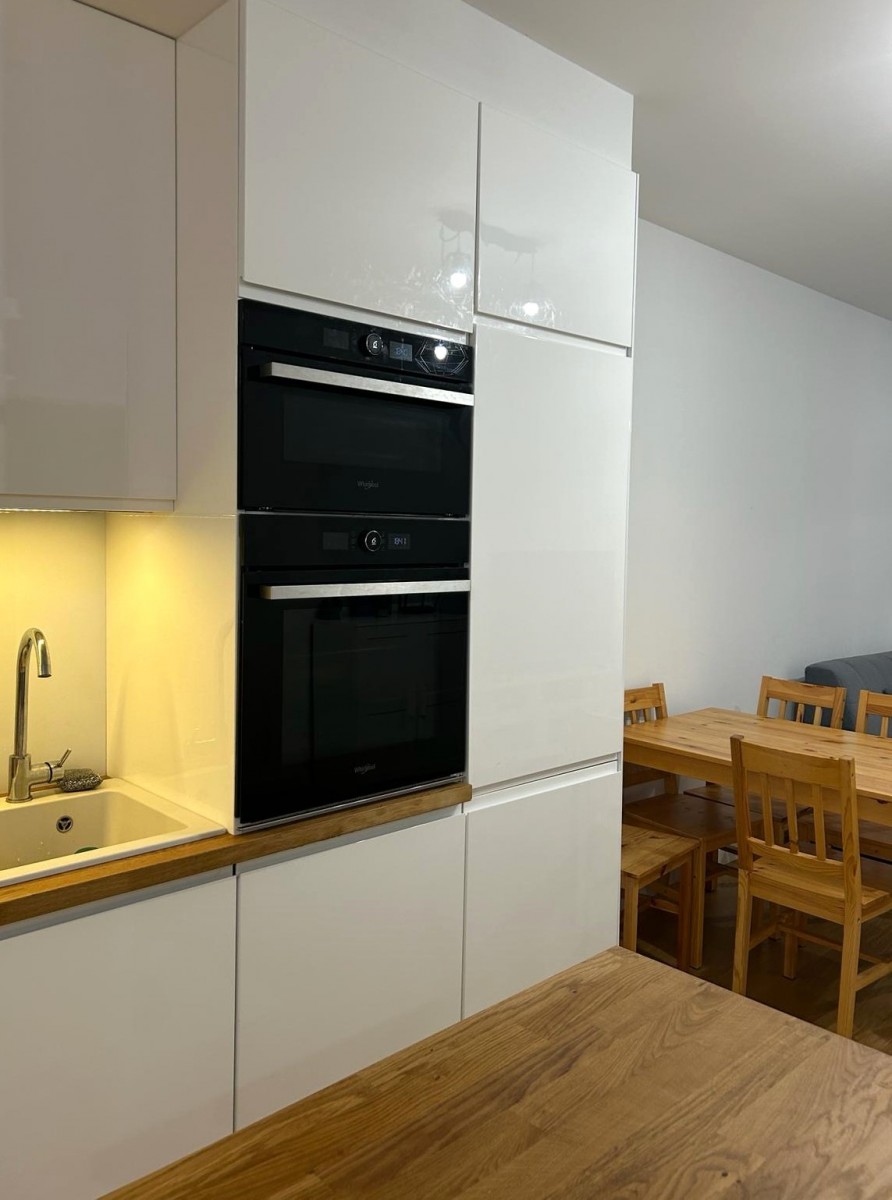 아파트 - 3개 방 - 65 m² - 엘리베이터 - ul. Jasna Rola Poznań Naramowice