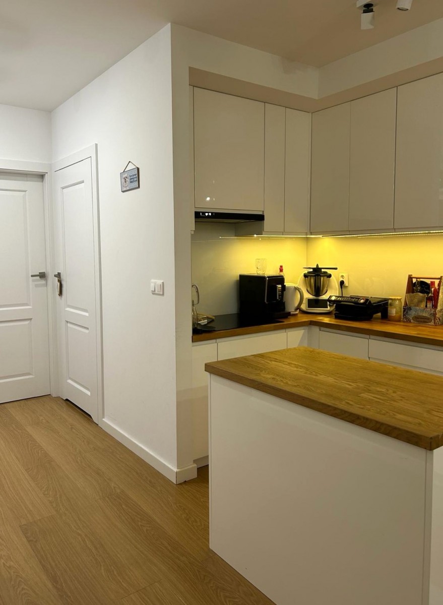 아파트 - 3개 방 - 65 m² - 엘리베이터 - ul. Jasna Rola Poznań Naramowice